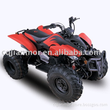150cc Atv